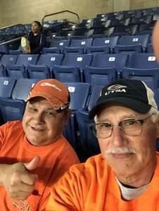 UTSA Roadrunners - NCAA Football vs South Florida Bulls