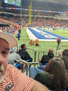 UTSA Roadrunners - NCAA Football vs South Florida Bulls