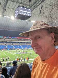 UTSA Roadrunners - NCAA Football vs South Florida Bulls