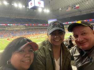 UTSA Roadrunners - NCAA Football vs South Florida Bulls