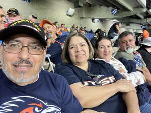 UTSA Roadrunners - NCAA Football vs South Florida Bulls