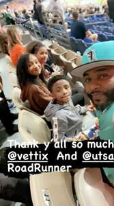 UTSA Roadrunners - NCAA Football vs South Florida Bulls