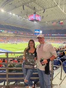 UTSA Roadrunners - NCAA Football vs South Florida Bulls