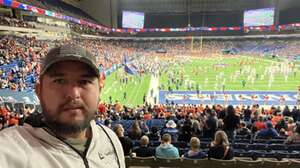 UTSA Roadrunners - NCAA Football vs South Florida Bulls