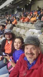 UTSA Roadrunners - NCAA Football vs South Florida Bulls