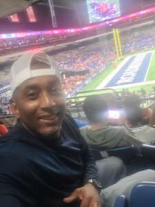 UTSA Roadrunners - NCAA Football vs South Florida Bulls