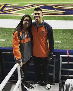 UTSA Roadrunners - NCAA Football vs South Florida Bulls