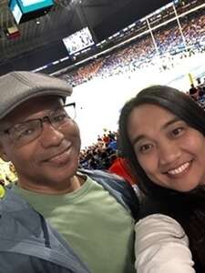 UTSA Roadrunners - NCAA Football vs South Florida Bulls