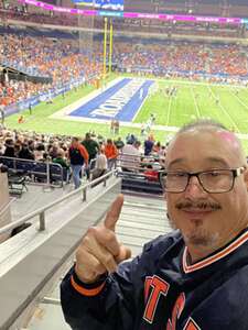 UTSA Roadrunners - NCAA Football vs South Florida Bulls