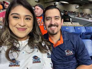 UTSA Roadrunners - NCAA Football vs South Florida Bulls