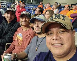 UTSA Roadrunners - NCAA Football vs South Florida Bulls