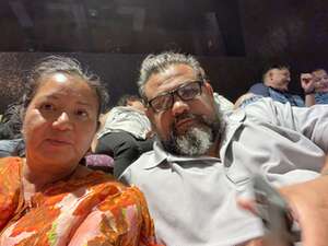 Spider-man: Into the Spider-verse Live in Concert