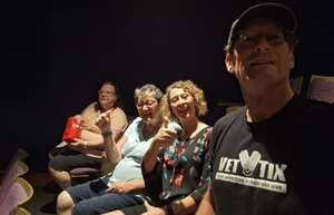 Spider-man: Into the Spider-verse Live in Concert