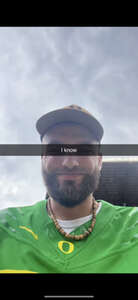 Oregon Ducks - NCAA Football vs University of Hawaii Rainbows