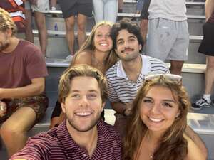 Virginia Tech Hokies - NCAA Football vs Old Dominion Monarchs