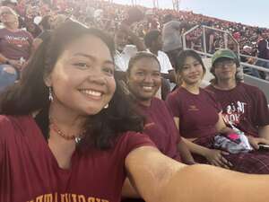 Virginia Tech Hokies - NCAA Football vs Old Dominion Monarchs