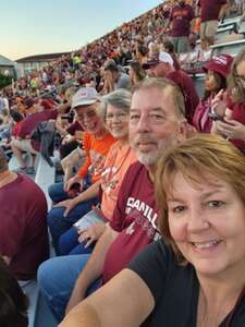 Virginia Tech Hokies - NCAA Football vs Old Dominion Monarchs