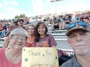 Virginia Tech Hokies - NCAA Football vs Old Dominion Monarchs
