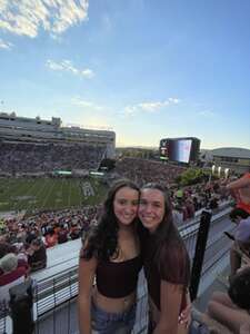 Virginia Tech Hokies - NCAA Football vs Old Dominion Monarchs