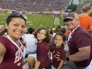 Virginia Tech Hokies - NCAA Football vs Old Dominion Monarchs
