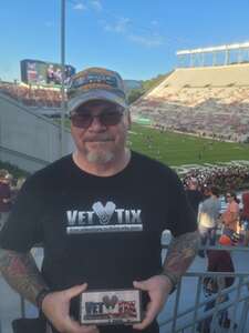 Virginia Tech Hokies - NCAA Football vs Old Dominion Monarchs