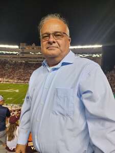 Virginia Tech Hokies - NCAA Football vs Old Dominion Monarchs