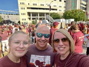 Virginia Tech Hokies - NCAA Football vs Old Dominion Monarchs