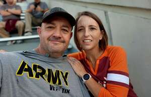 Virginia Tech Hokies - NCAA Football vs Old Dominion Monarchs