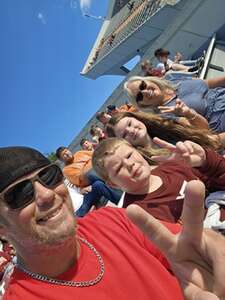 Virginia Tech Hokies - NCAA Football vs Old Dominion Monarchs