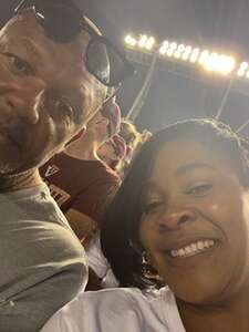Virginia Tech Hokies - NCAA Football vs Old Dominion Monarchs
