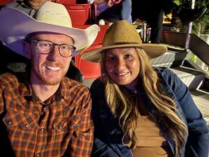 Darius Rucker: Starting Fires Tour