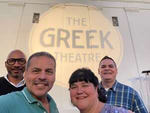 Darius Rucker: Starting Fires Tour