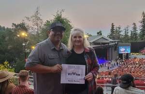 Darius Rucker: Starting Fires Tour