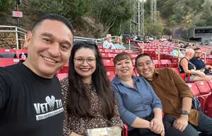 Darius Rucker: Starting Fires Tour