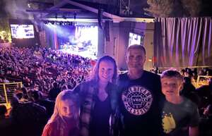 Darius Rucker: Starting Fires Tour