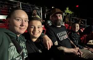 Darius Rucker: Starting Fires Tour