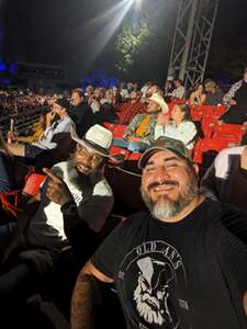 Darius Rucker: Starting Fires Tour