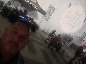 Darius Rucker: Starting Fires Tour