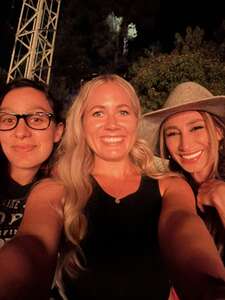 Darius Rucker: Starting Fires Tour