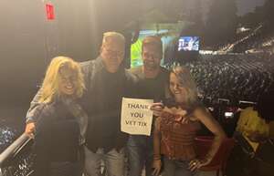 Darius Rucker: Starting Fires Tour