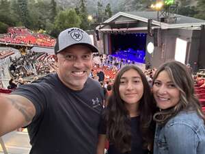 Darius Rucker: Starting Fires Tour