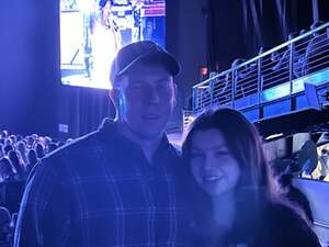 Darius Rucker: Starting Fires Tour