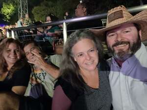 Darius Rucker: Starting Fires Tour