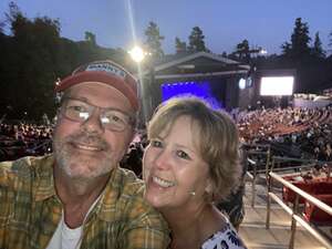 Darius Rucker: Starting Fires Tour