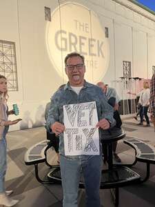 Darius Rucker: Starting Fires Tour