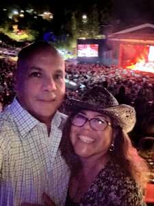 Darius Rucker: Starting Fires Tour