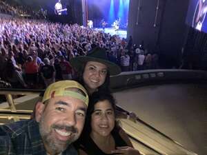 Darius Rucker: Starting Fires Tour