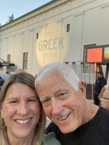 Darius Rucker: Starting Fires Tour