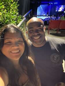 Darius Rucker: Starting Fires Tour