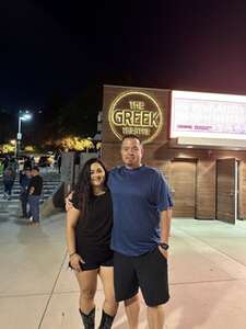 Darius Rucker: Starting Fires Tour